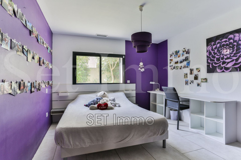 Vente demeure de prestige Uzès  