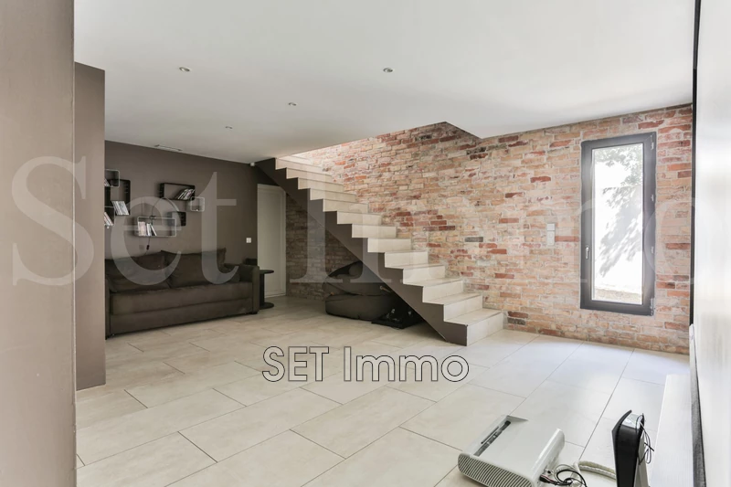 Vente demeure de prestige Uzès  