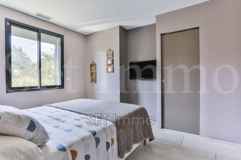 Vente demeure de prestige Uzès  