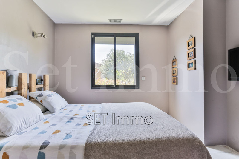 Vente demeure de prestige Uzès  
