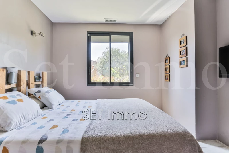 Vente demeure de prestige Uzès  