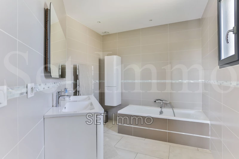 Vente demeure de prestige Uzès  