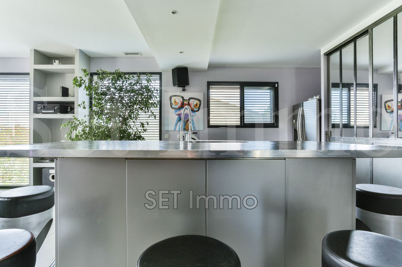 Vente demeure de prestige Uzès  