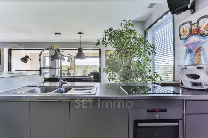 Vente demeure de prestige Uzès  