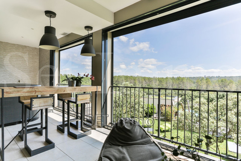 Vente demeure de prestige Uzès  