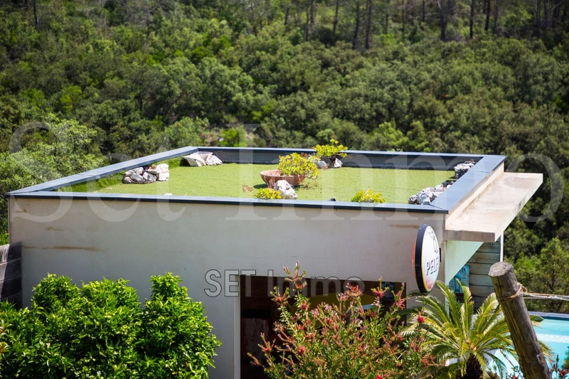 Vente demeure de prestige Uzès  