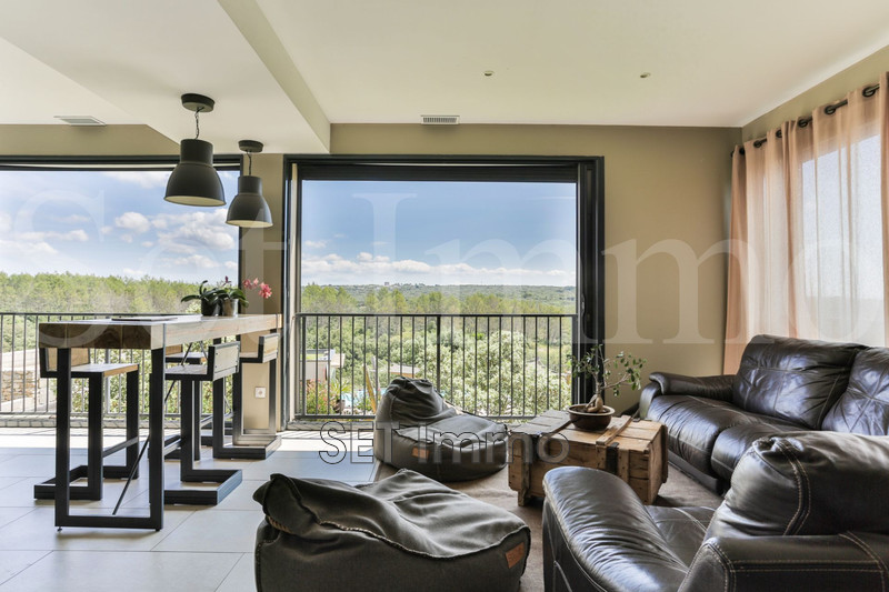 Vente demeure de prestige Uzès  