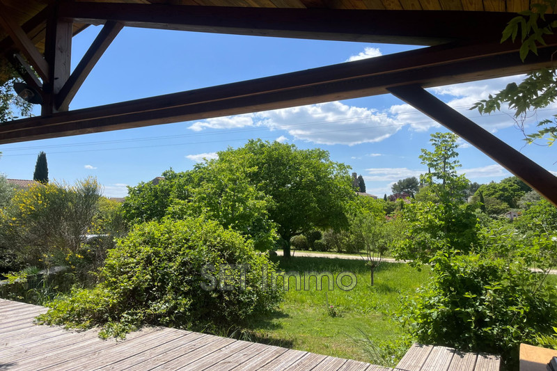 Vente villa Uzès  