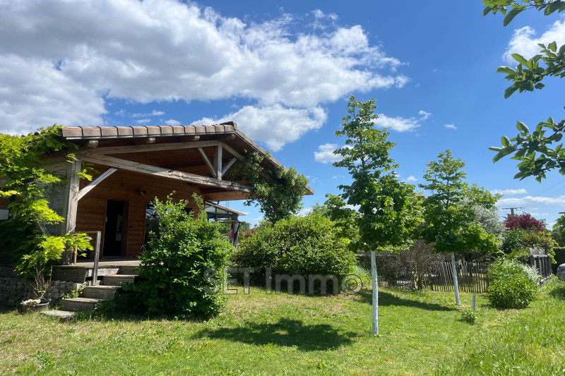 Vente villa Uzès  