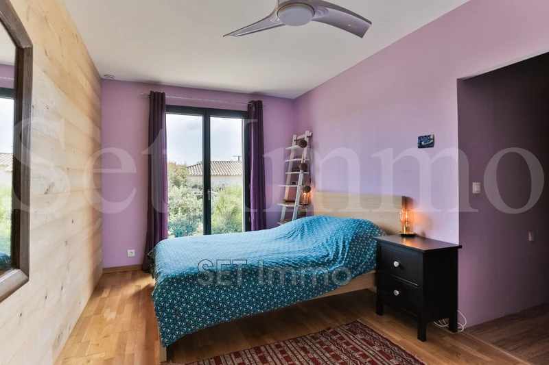 Vente villa Uzès  