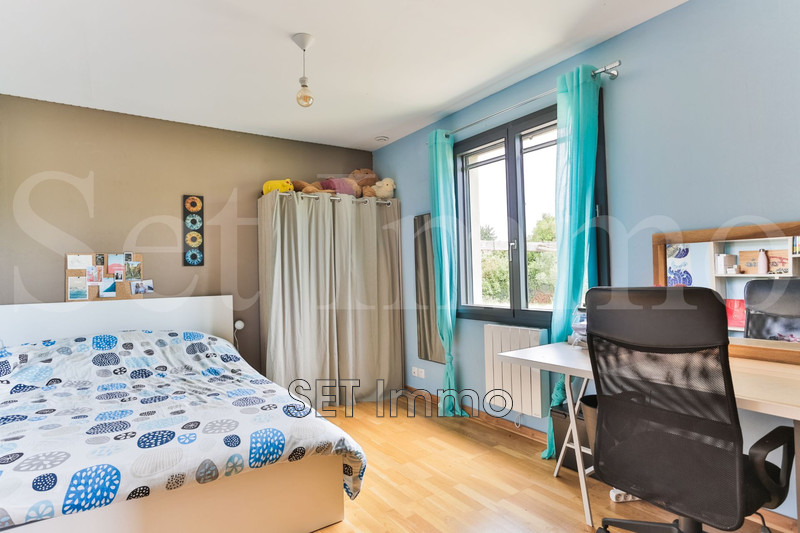 Vente villa Uzès  