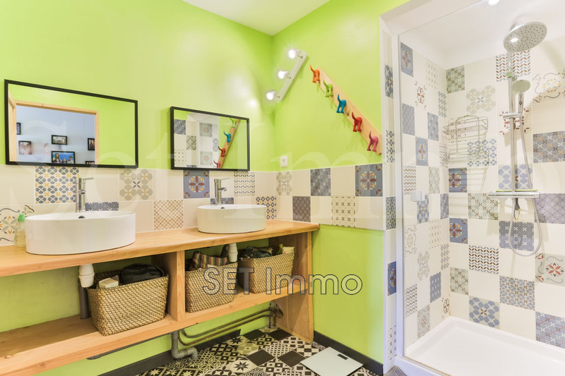 Vente villa Uzès  