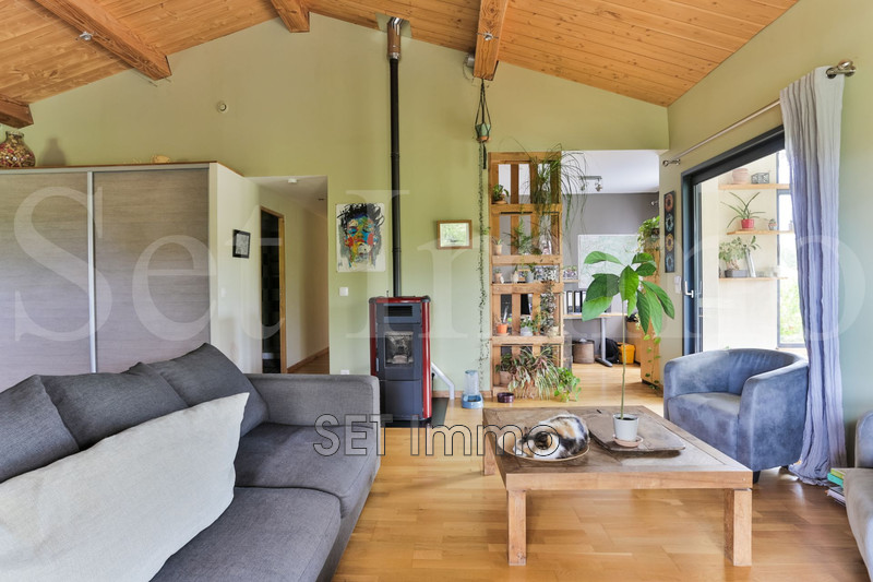 Vente villa Uzès  