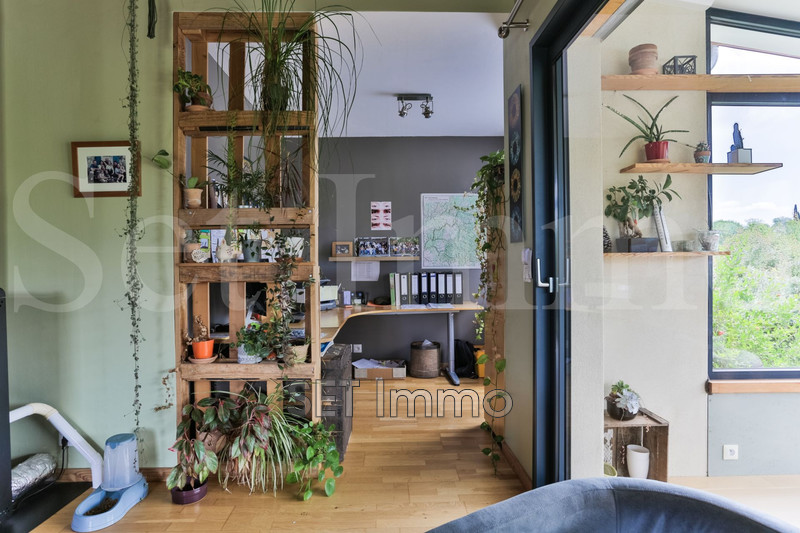 Vente villa Uzès  