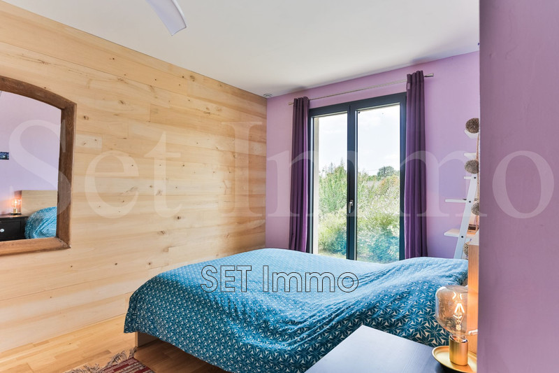 Vente villa Uzès  