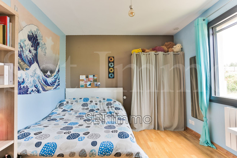 Vente villa Uzès  