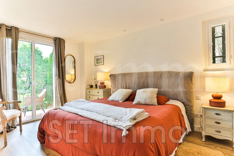 Vente maison de caractère Collias Vente maison de caractère Collias