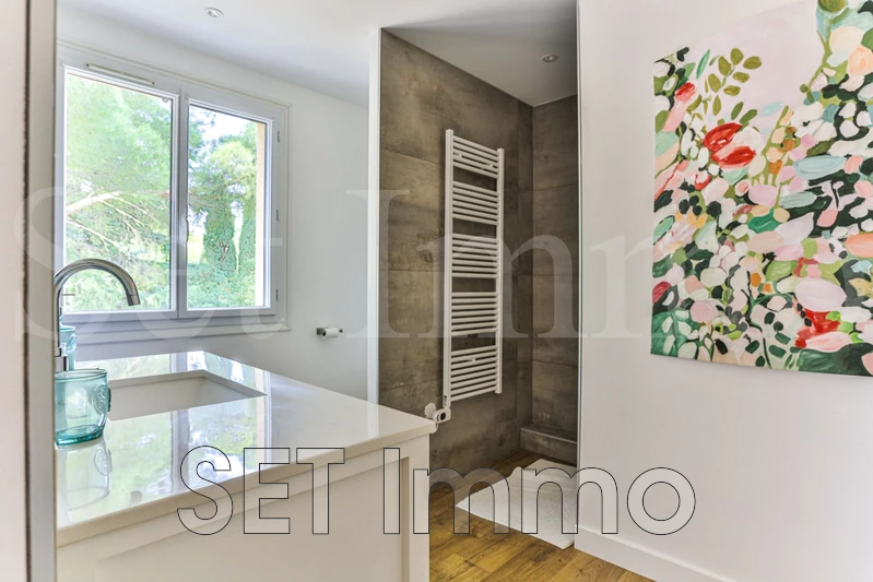 Vente maison de caractère Collias Vente maison de caractère Collias