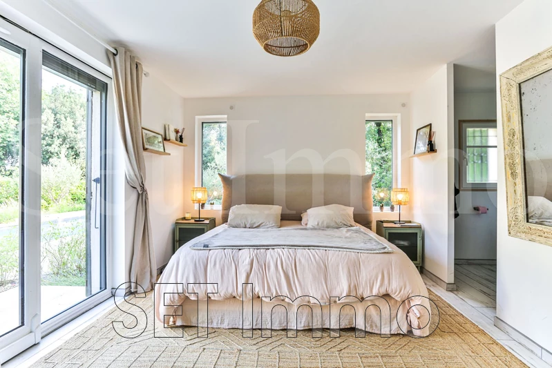 Vente maison de caractère Collias Vente maison de caractère Collias