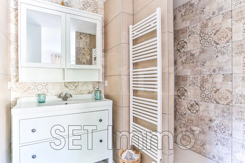 Vente maison de caractère Collias Vente maison de caractère Collias