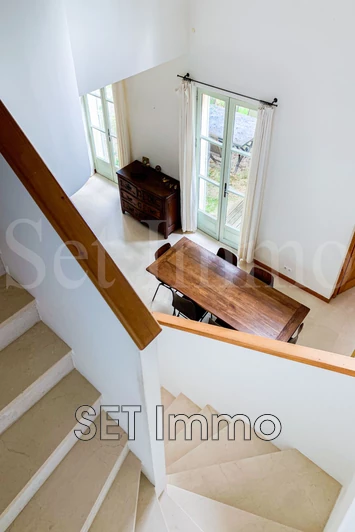 Vente villa Uzès  