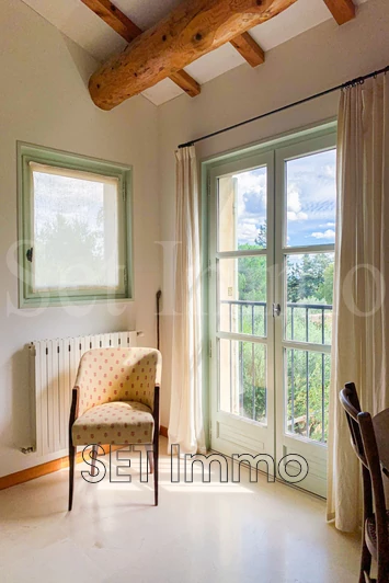 Vente villa Uzès  