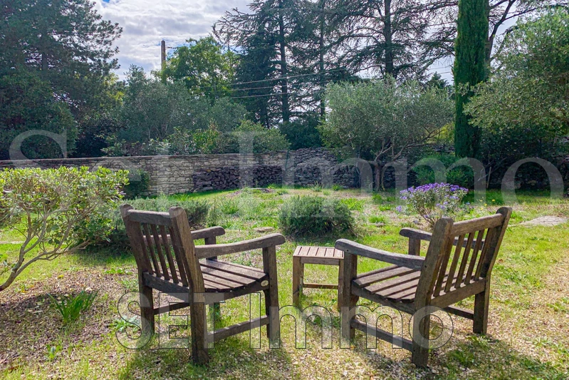 Vente villa Uzès  