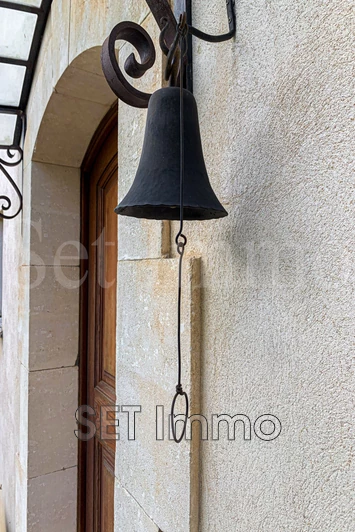 Vente villa Uzès  