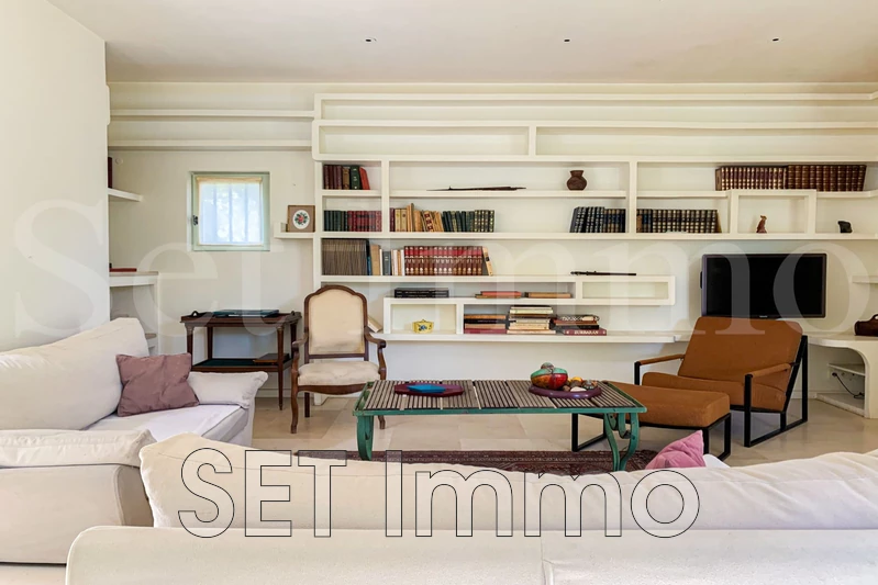 Vente villa Uzès  