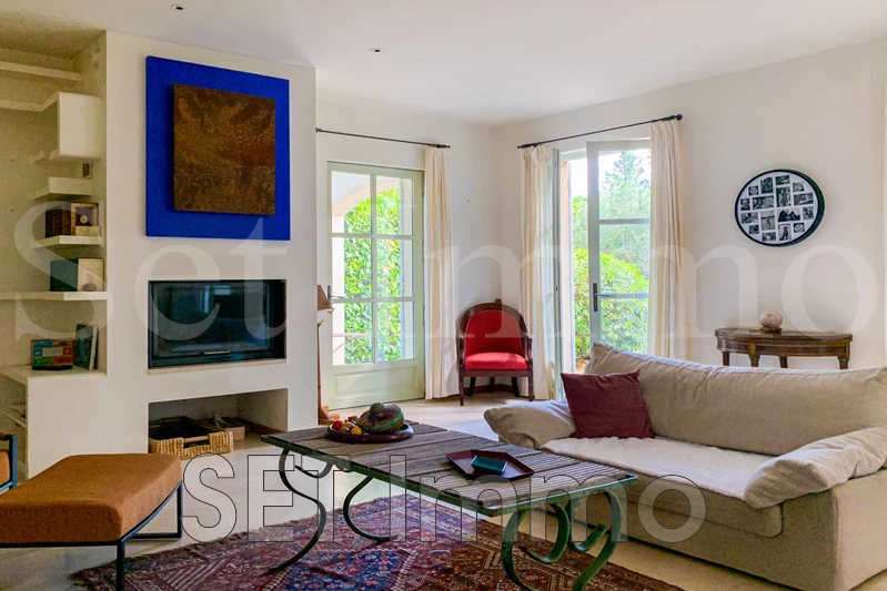 Vente villa Uzès  