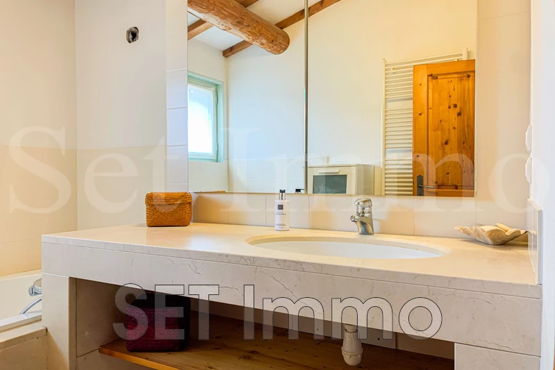 Vente villa Uzès  