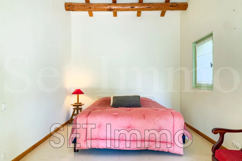 Vente villa Uzès  
