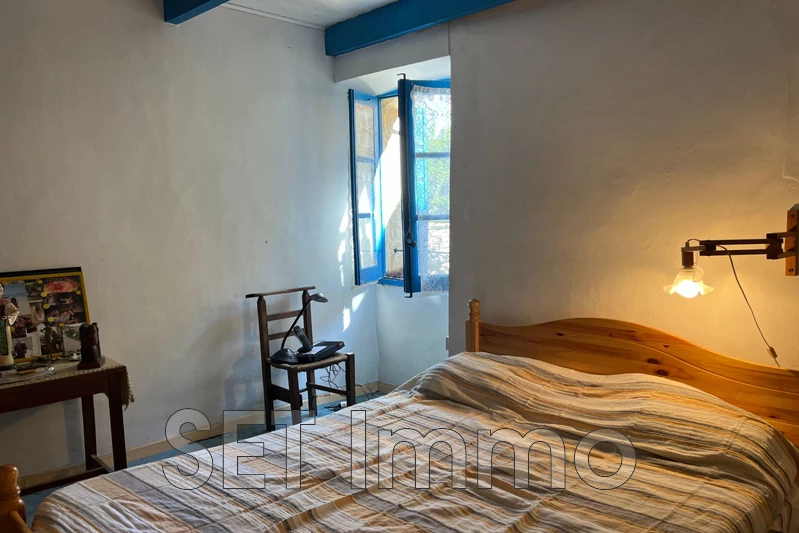 Vente maison Collias  