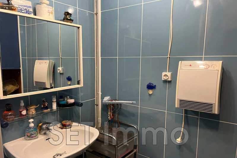 Vente maison Collias  
