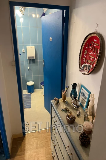 Vente maison Collias  