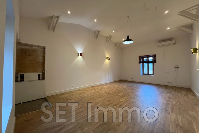 Vente maison Uzès Vente maison Uzès