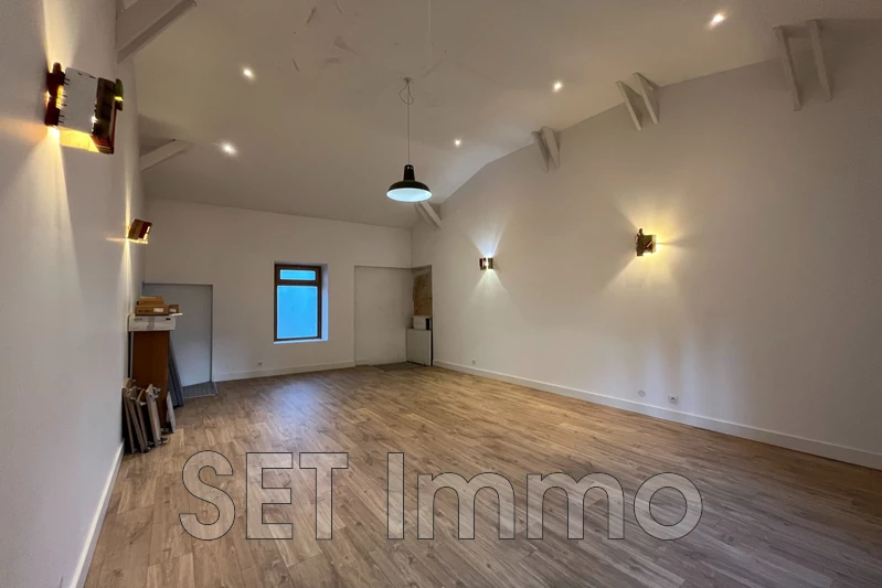 Vente maison Uzès Vente maison Uzès