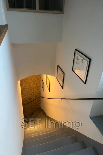 Vente maison Uzès Vente maison Uzès