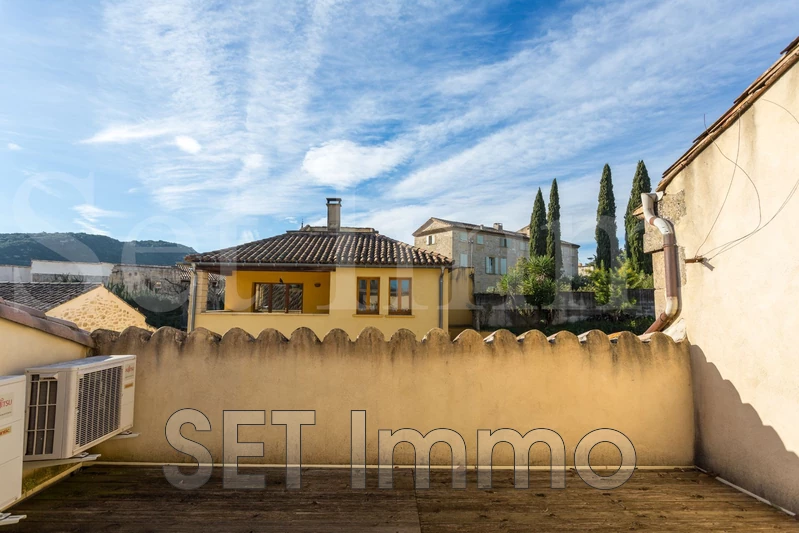 Vente maison Uzès Vente maison Uzès
