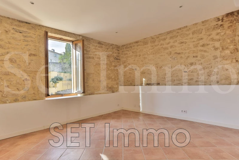 Vente maison Uzès Vente maison Uzès