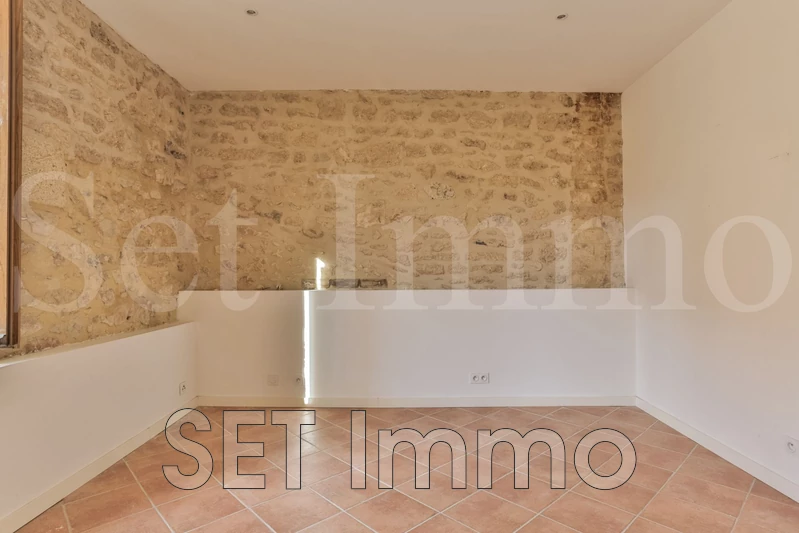 Vente maison Uzès Vente maison Uzès