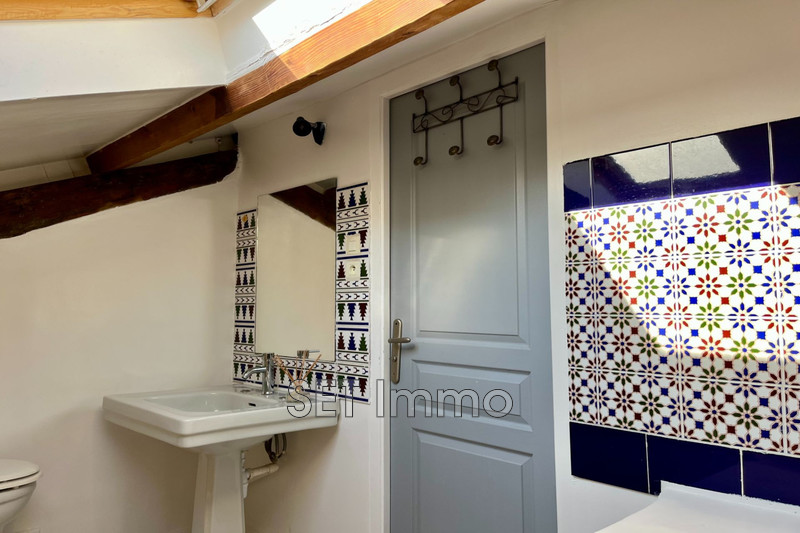Vente maison Collias  