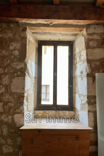 Vente maison Collias  