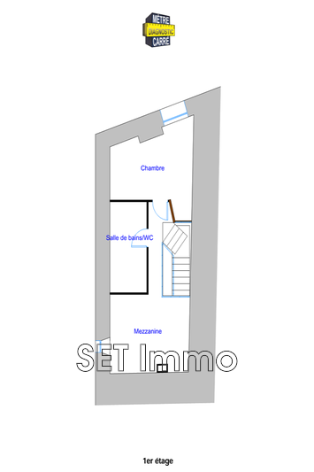 Vente maison Collias  