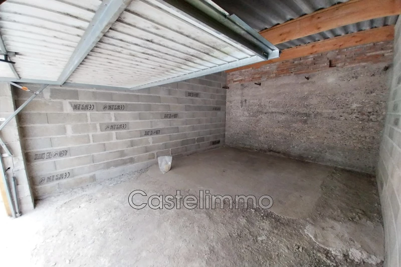 Location garage Castelsarrasin  