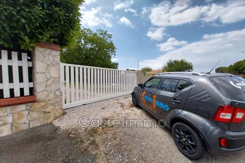 Location garage Castelsarrasin  