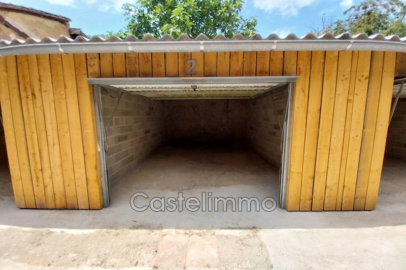Location garage Castelsarrasin  