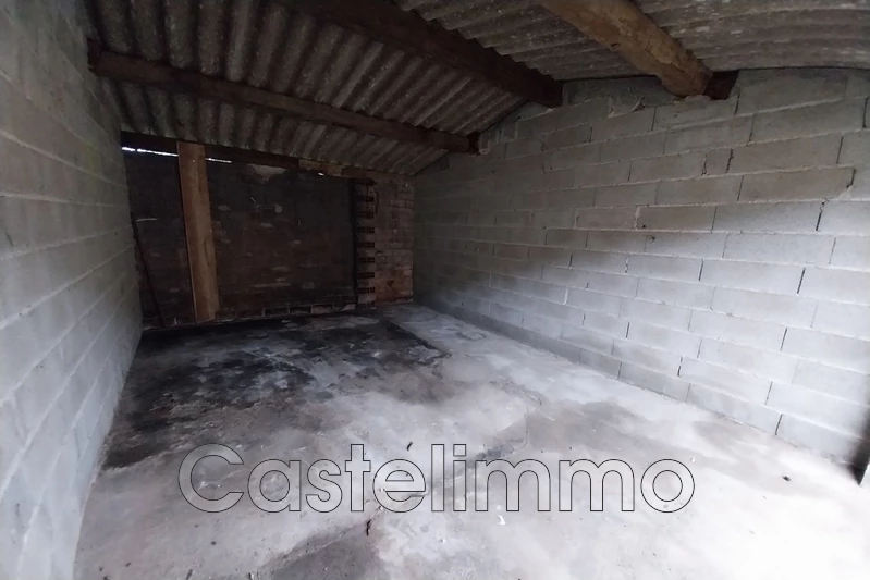 Location garage Castelsarrasin  