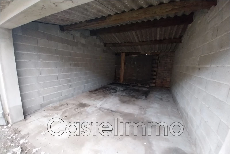 Location garage Castelsarrasin  