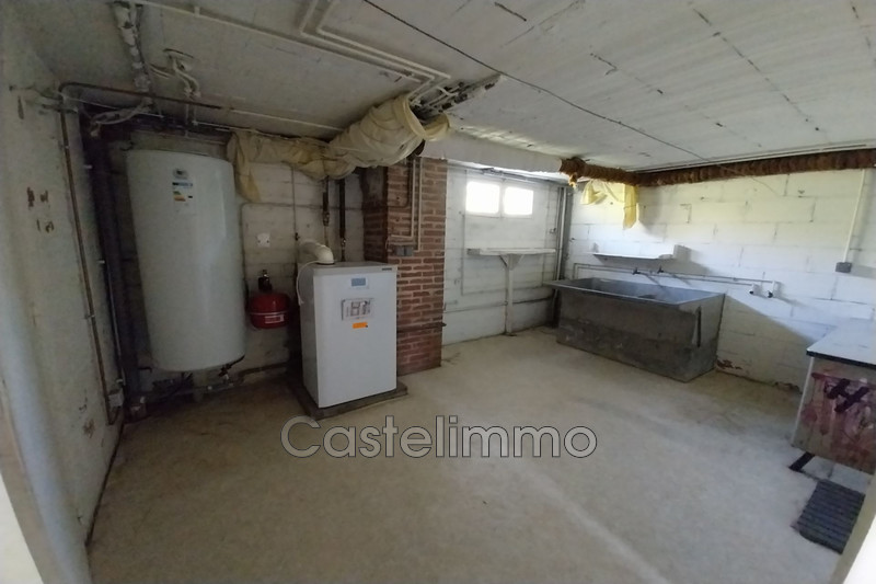Location maison Castelsarrasin  
